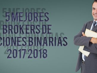 Broker de opciones binarias sin contacto