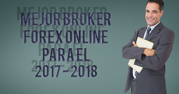 Mejores brokers forex