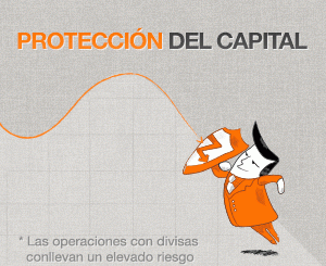Mejor broker forex online